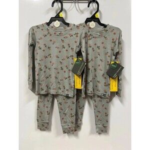 Modern Moments 3t Matching 2pc pajamas